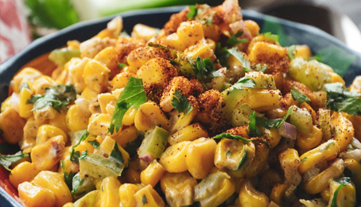 avocado corn salad,avocado corn salad recipe,hunger struck,food,easy recipe