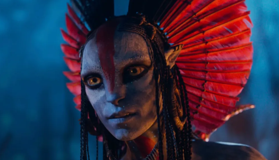 2 News : ‘अवतार 3 : फायर एंड ऐश’ के ट्रेलर ने खींचा सबका ध्यान, ‘अंदाज 2’ का ट्रेलर भी रिलीज, लोगों ने बताया फ्लॉप