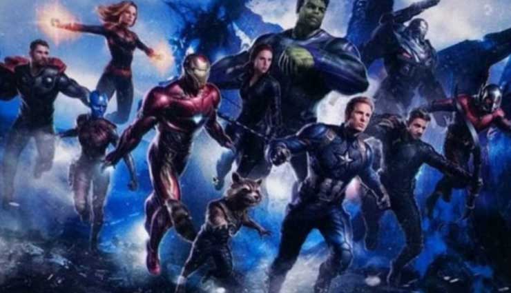 This dead character from ‘Doctor Strange’ will return in ‘Avengers 4’