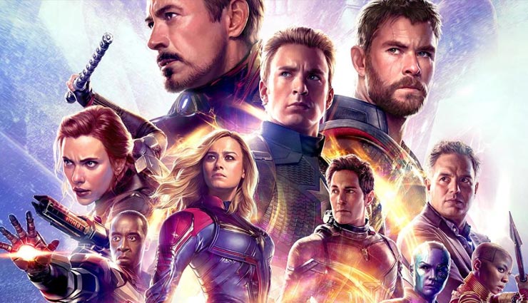 avengers endgame,avengers endgame box office report,avengers endgame box office collection,hollywood,hollywood news hindi