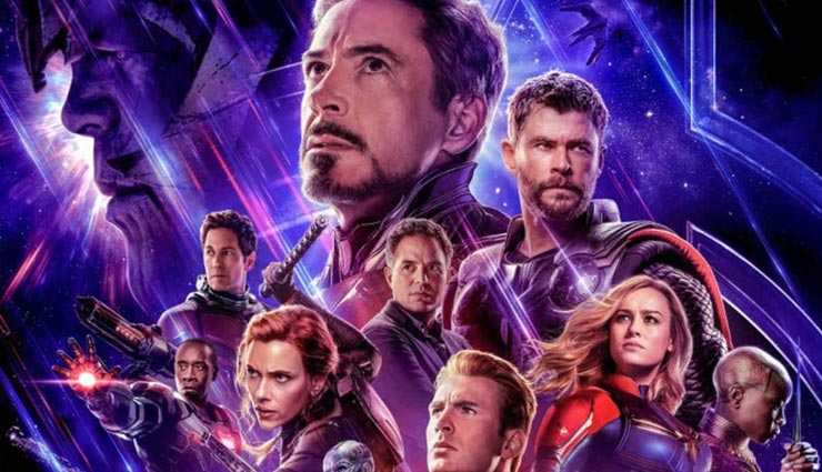 kalank,avengers end game,romeo akbar walter,pm narendra biopic,albert pinto ko gussa kyoon aata hai,the tashkent files,bollywood,bollywood news hindi,bollywood gossips hindi