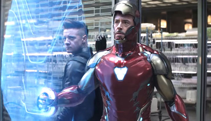 avengers endgame,avengers endgame ticket price,avengers endgame india,hollywood,hollywood news