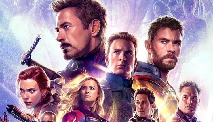 Salman Khan,katrina kaif,bharat,bharat box office collection,avengers endgame,entertainment,bollywood