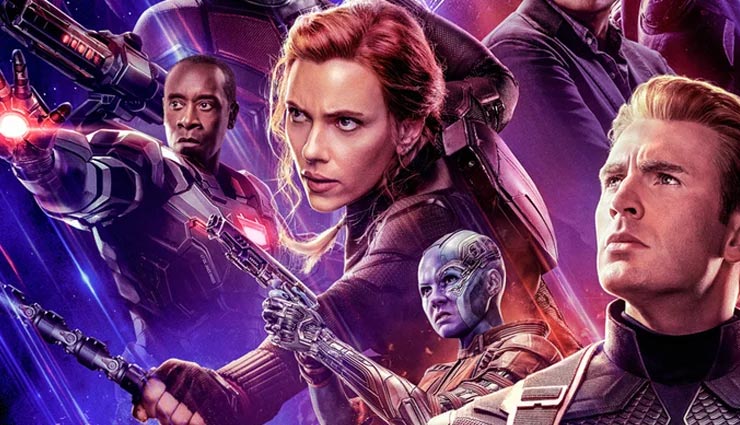 अवतार का रिकॉर्ड तोडऩे के लिए फिर प्रदर्शित होगी ‘एवेंजर्स एंडगेम’, जुड़ेंगे कुछ अतिरिक्त दृश्य