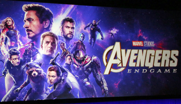 ‘एवेंजर्स: एंड गेम’: बॉक्स ऑफिस आएगी सुनामी, पहला दिन 55 से 60 करोड़!