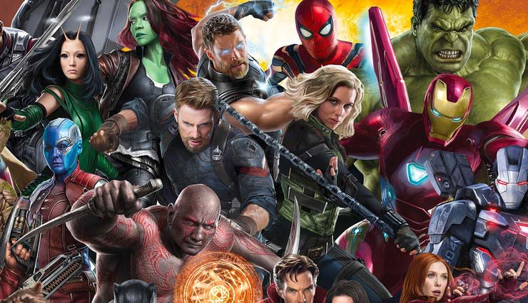 avengers endgame,avengers endgame box office collection,avengers endgame box office report,avengers endgame report,hollywood,hollywood news in hindi