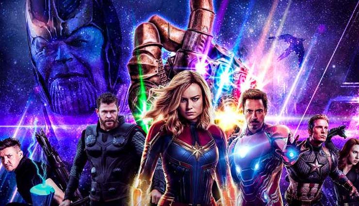 ‘एवेंजर्स एंडगेम’: बनी भारतीय बॉक्स ऑफिस पर सबसे ज्यादा कमाई वाली हॉलीवुड फिल्म, टूटेगा इस फिल्म का रिकॉर्ड