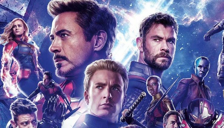 avengers endgame,avengers endgame first day collection,avengers endgame box office report,avengers endgame box office,hollywood,hollywood news in hindi