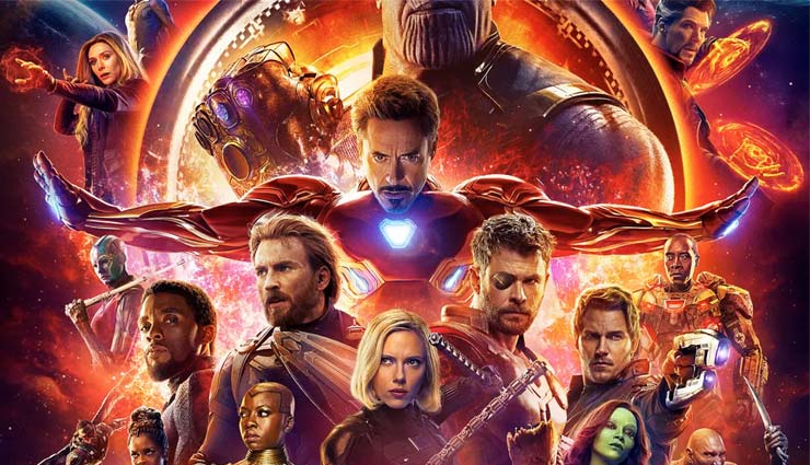 avengers endgame,avengers endgame online leaked,tamil rockers leaked avengers endgame,hollywood,hollywood news in hindi