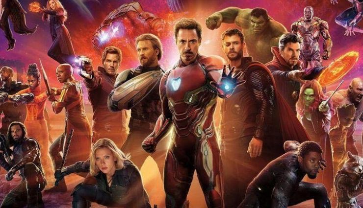 'Avengers Endgame' - भारत में तकरीबन 2500 से ज्यादा स्क्रीन, 24x7 शो, पहले दिन बॉक्स ऑफिस पर टूटेंगे कई रिकॉर्ड