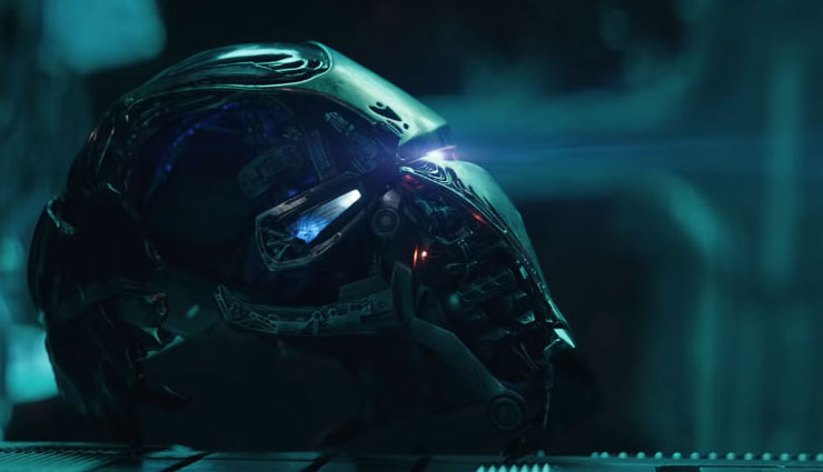 ‘एवेंजर्स एंडगेम’: दूसरे शुक्रवार को फिर आया उछाल, कुल कारोबार. . . .