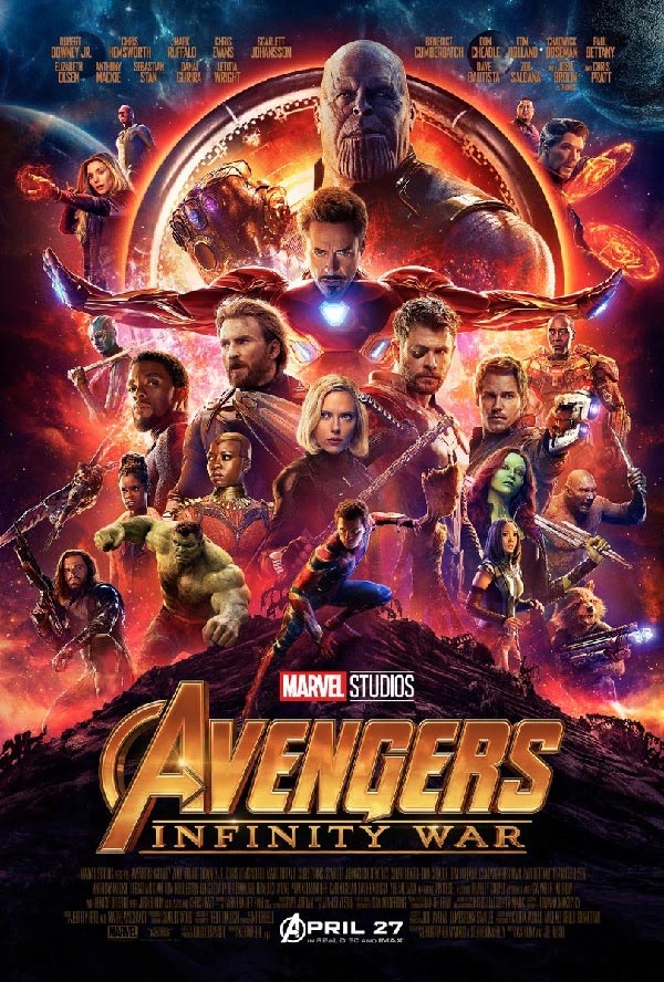 avengers: infinity war,avengers infinity war trailer,avengers infinity war film,marvel studios,hollywood ,मार्वल स्टूडियो,हॉलीवुड,एवेंजर्स इन्फिनिटी वॉर,एवेंजर्स इन्फिनिटी वॉर ट्रेलर