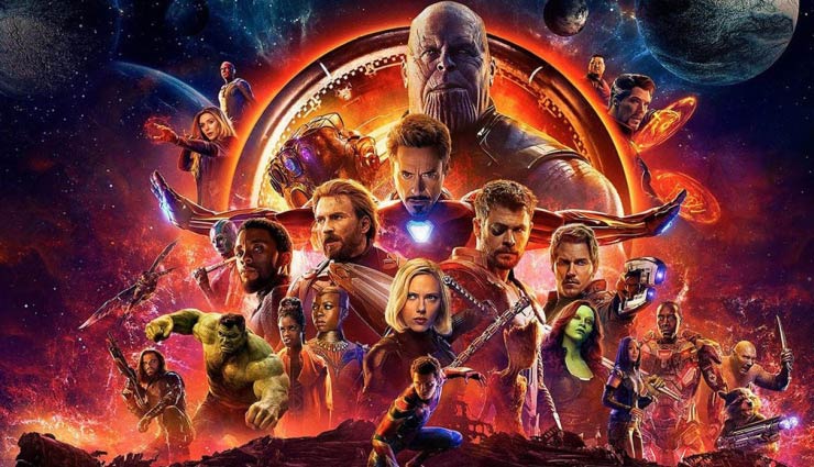 Flashback 2018: बॉलीवुड पर हावी रहा हॉलीवुड, इन फिल्मों ने मचाई धूम