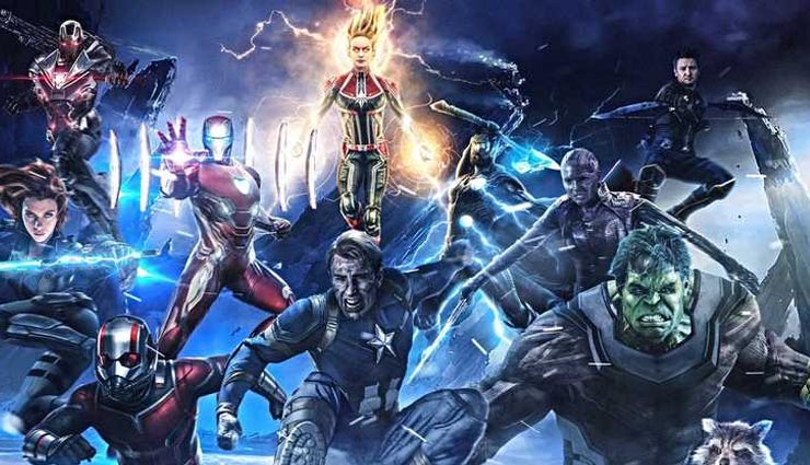 सुपरहीरोज से डरा बॉलीवुड, हिन्दी फिल्मों ने प्रदर्शन से पीछे खींचे कदम