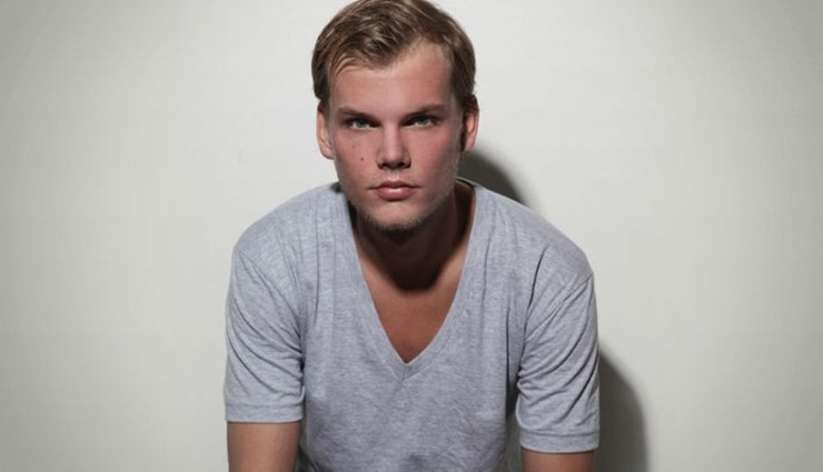 Stars pay tribute to Avicci at the 2018 Billboard Music Awards