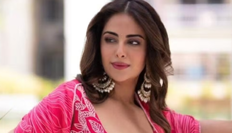 अविका गौर ने की इंटीमेट सीन शूट करने पर बात, बताया ‘बालिका वधू’ में कैसे किया था पीरियड्स वाला एपिसोड