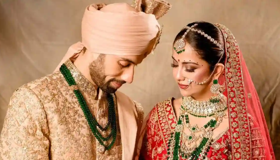 sonam bajwa,actress sonam bajwa,sonam bollywood,sonam movies,sonam kissing scene,avika gaur,balika vadhu,milind chandwani,avika milind,avika milind family planning