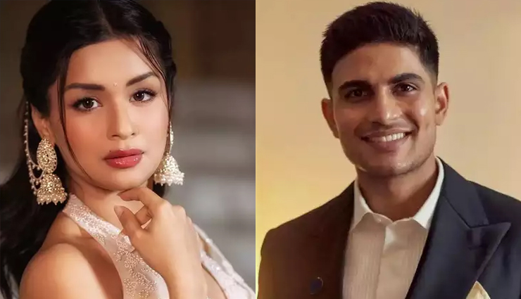 2 News : अब इस एक्ट्रेस के साथ जुड़ा शुभमन गिल का नाम, युजवेंद्र चहल को इनके साथ देख फैंस लगा रहे अटकलें
