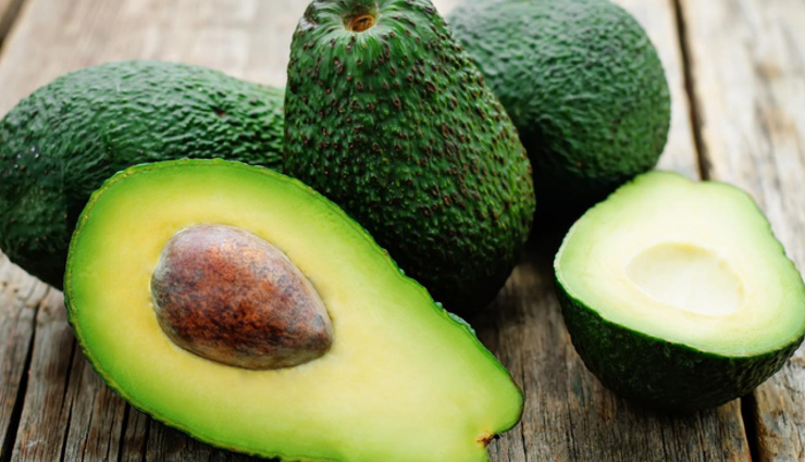 Ways To Use Avocado For Amazing Skin and Hair Benefits