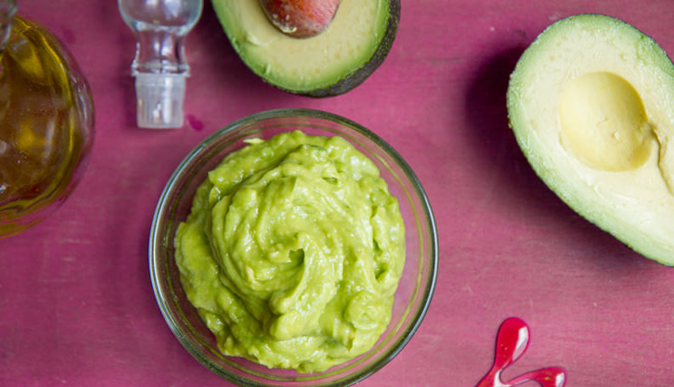 avocado hair mask,diy avocado hair mask,long hair tips,tips to get long hair,hair mask,hair care tips