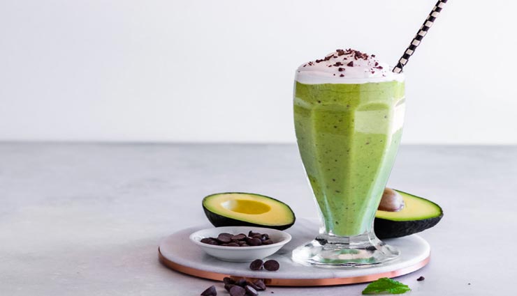Summer Special : हेल्दी ड्रिंक ट्राई ट्राई करें एवोकैडो मिंट जूस #Recipe
avocado mint juice recipe,recipe,recipe in hindi,special recipe