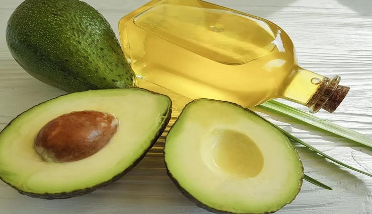beauty tips,beauty tips in hindi,avocado for hair,hair care tips,avocado benefit