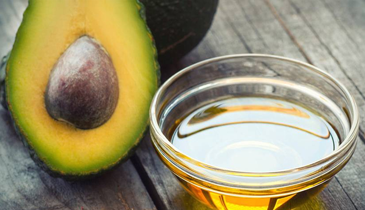 बालो के लिए वरदान है एवोकाडो आयल, पढ़े ये 5 फायदें

