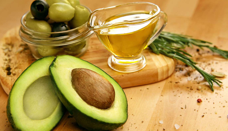 8 Least Known Health Benefits of Avocado Oil