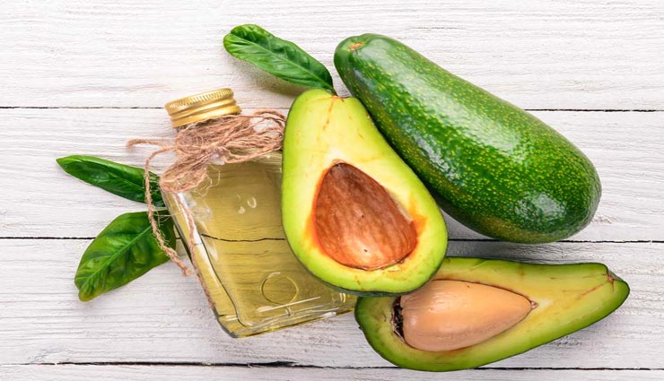 beauty tips,beauty tips in hindi,avocado oil,avocado oil and hair,hair care tips,hair beauty