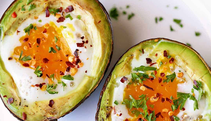5 Healthy Avocado Recipes for a Nutritious Boost