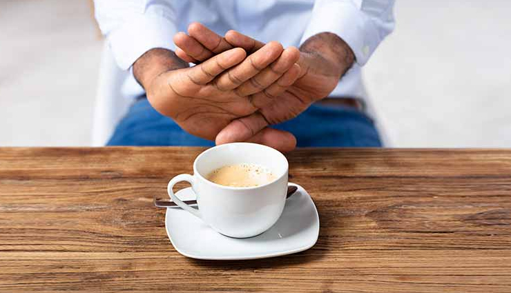 caffeine addiction,tips to get rid of  caffeine addiction,remedies to get rid of caffeine addiction,caffeine,caffeine addiction tips,Health,Health tips