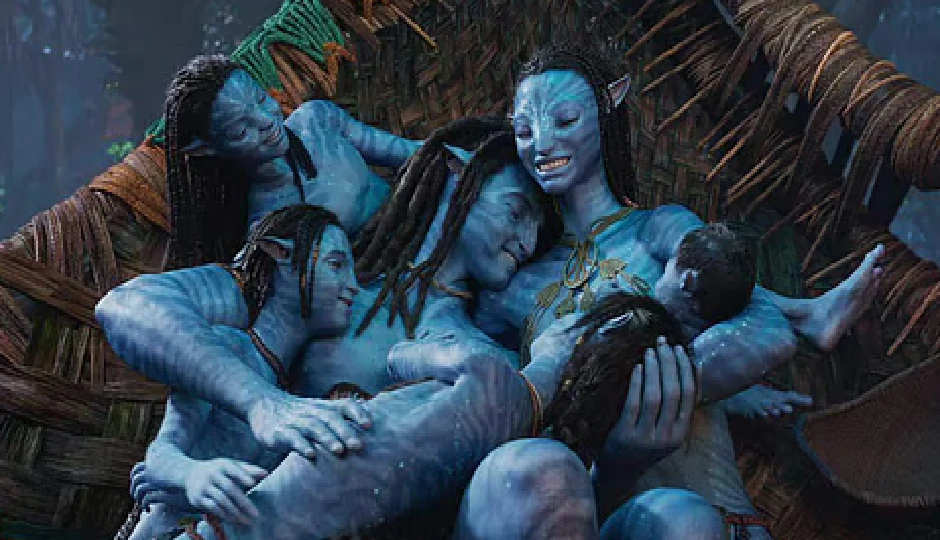 अवतार: द वे ऑफ वॉटर फिर से सिनेमाघरों में, 2 अक्टूबर से मिलेगा बड़ा मौका