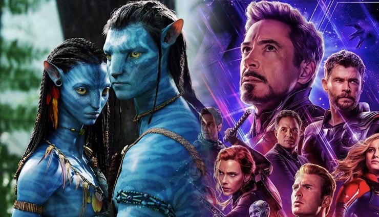 क्या ‘अवतार’ के रिकॉर्ड को तोडऩे में सफल होगी ‘एवेंजर्स एंडगेम’