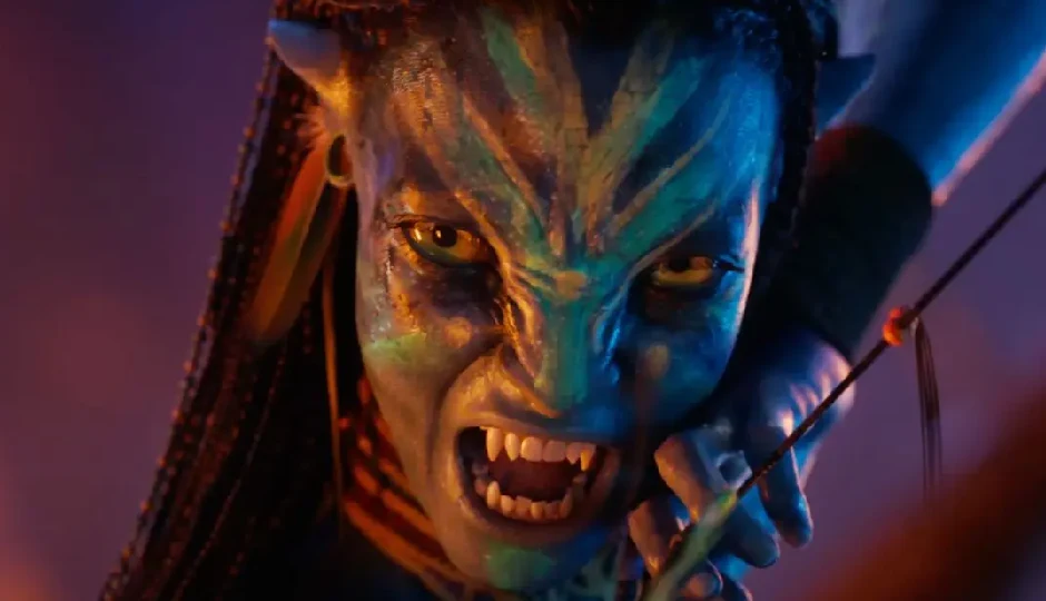 क्रिसमस पर लगी लॉटरी, दमदार कमाई के साथ ‘अवतार: फायर एंड ऐश’ बनी भारत में साल की सबसे बड़ी हॉलीवुड रिलीज