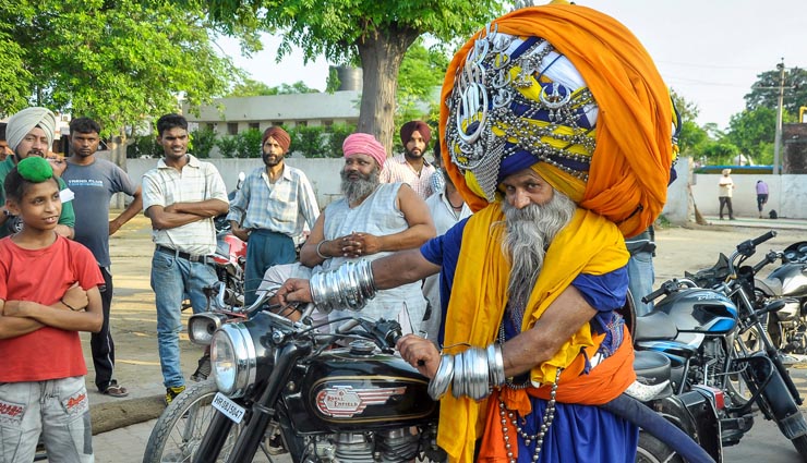 4 weird records of india,weird  story,guinness book of world records