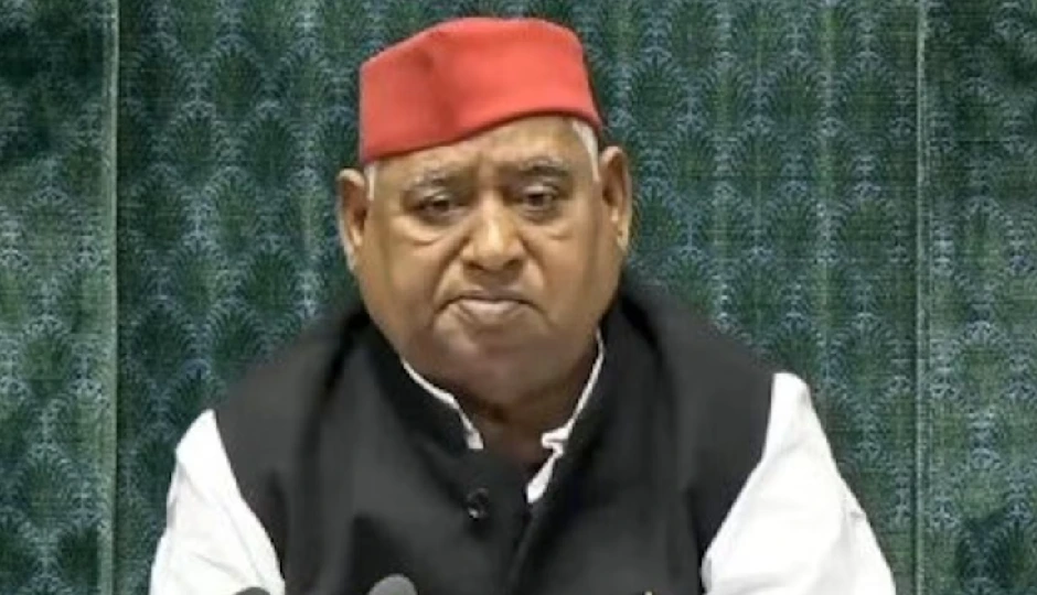 ‘पूरा मामला बीजेपी की सोची-समझी रणनीति’, बाबरी मस्जिद शिलान्यास विवाद पर अयोध्या सांसद अवधेश प्रसाद का आरोप