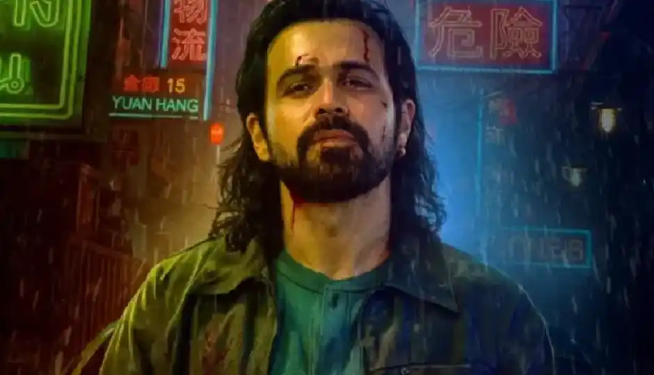 बॉक्स ऑफिस पर 'आवारापन 2' की रफ्तार तेज, चौथे दिन शाम 7 बजे तक 86 करोड़ के पार पहुंचा कलेक्शन