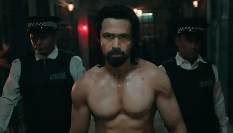 ‘आवारापन 2’ का बॉक्स ऑफिस पर जलवा, 5वें दिन इमरान हाशमी ने रचा इतिहास; पहली बार सोलो 100 करोड़ी क्लब में एंट्री