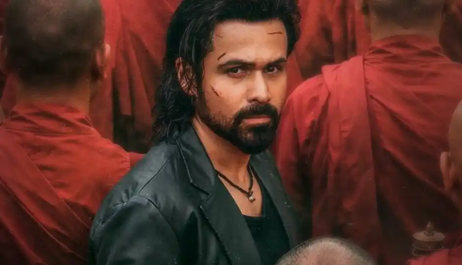 'आवारापन 2' ने 5 दिन में रचा बड़ा रिकॉर्ड, 100 करोड़ पार कर बनी 2026 की दूसरी 'हिट' फिल्म; 'धुरंधर 2' के बाद कमाल