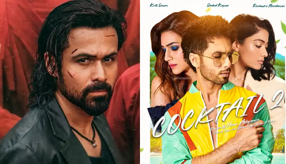 आवारापन 2 ने छठे दिन भी दिखाया दम, कॉकटेल 2 को पछाड़कर बनी साल की छठी बड़ी फिल्म