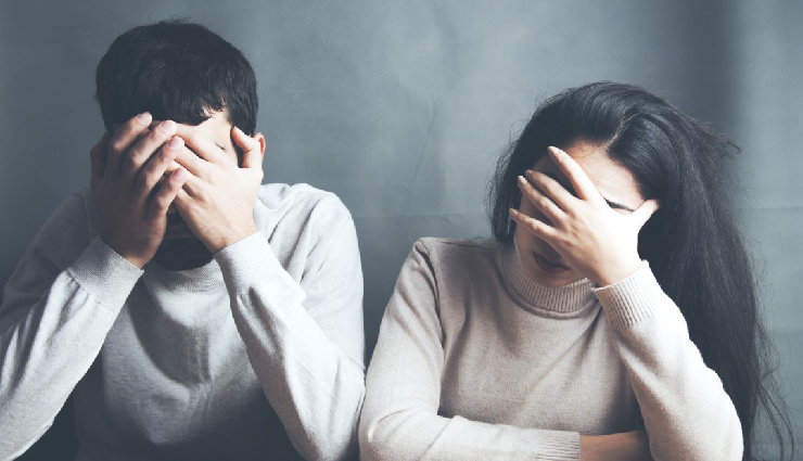 avoiding post-argument awkwardness,strategies after a fight with partner,recovering after a disagreement,building post-fight connection,positive actions after an argument,overcoming awkward silences,healing after a disagreement,improving communication post-fight