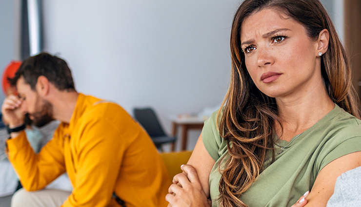 7 Ways To Avoid Feeling Awkward After a Fight