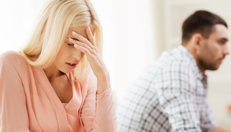 6 Best Ways To Avoid Feeling Awkward After a Fight