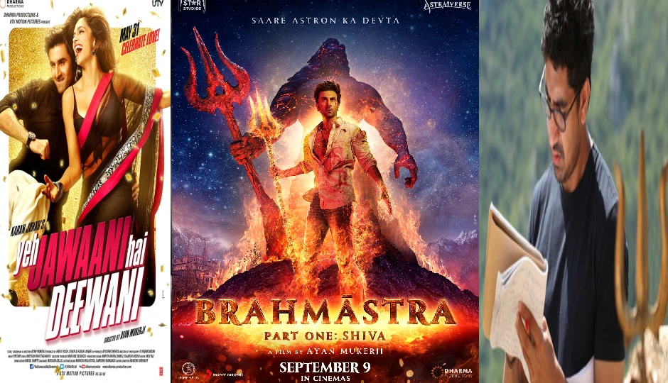 अयान मुखर्जी: 16 साल 4 फिल्में, कहानी में रचते हैं अलग सिनेमाई दुनिया, इस फिल्म में लगाए 10 साल