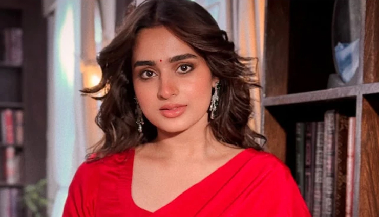 2 News : ‘किस किसको प्यार करूं 2’ के सेट पर बेहोश हुईं एक्ट्रेस, इस एक्ट्रेस ने शेयर की पहली वेडिंग एनिवर्सरी की तस्वीरें