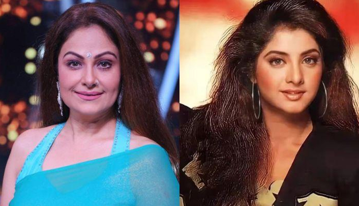 ayesha jhulka,actress ayesha jhulka,Salman Khan,ayesha salman,kurbaan movie,divya bharti,rang movie,rang screening