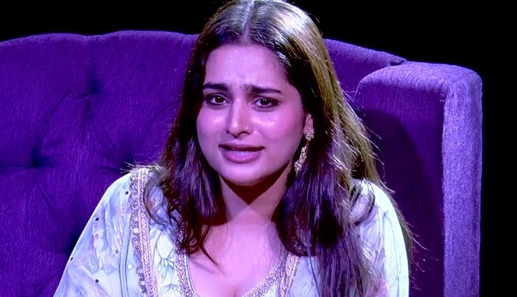 Bigg Boss 17 फेम आयशा 9 साल की उम्र में हुई थीं मोलेस्टेशन की शिकार, विक्की ने ऐसे बढ़ाया अंकिता का हौसला