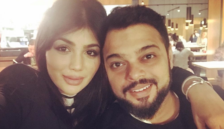 Ayesha Takia stalked, harassed, threatened; husband Farhan Azmi seeks Mumbai Police help