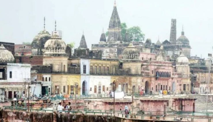 ayodhya verdict,major facts about the lengthiest case in supreme court history,ram janmbhoomi-babri masjid,news,supreme court