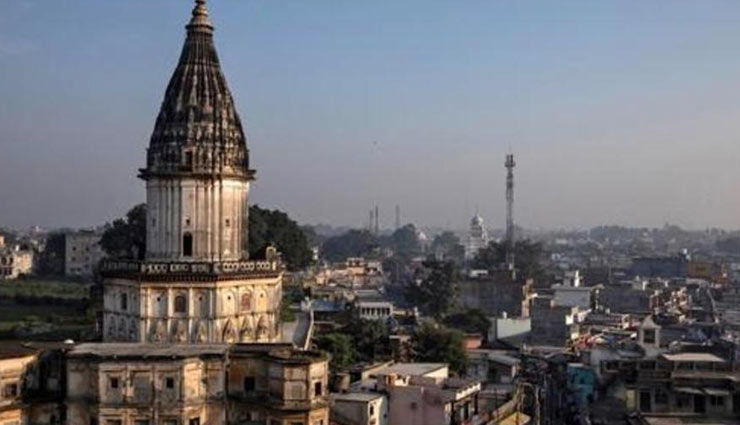 ayodhya verdict,major facts about the lengthiest case in supreme court history,ram janmbhoomi-babri masjid,news,supreme court